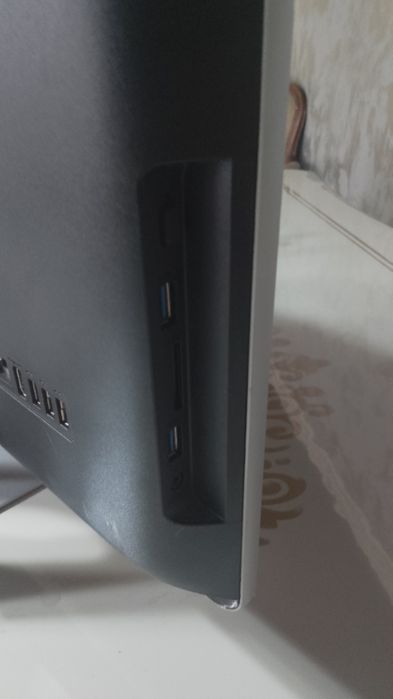 Aser aspir z3-711 i3 COP: core i3 5005U