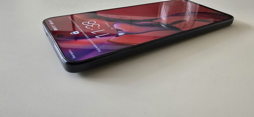 Huawei Nova Y90  Midnight Black impecabil