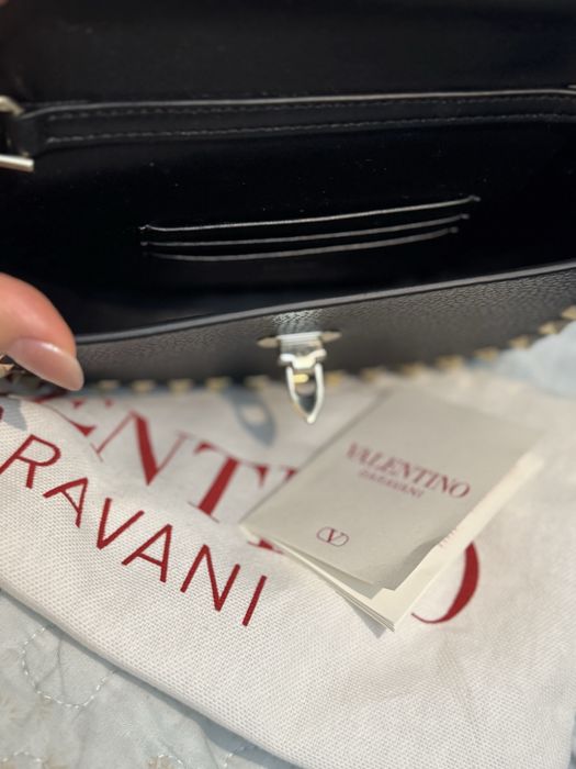 Valentino Garavani — оригинал