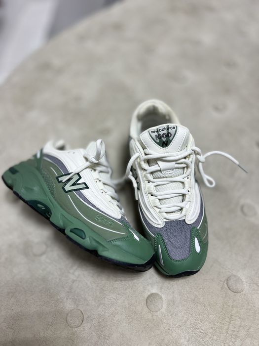 кроссовки new balance