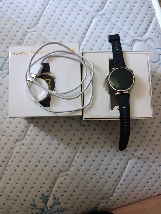 Huawei Gt 5 smart watch