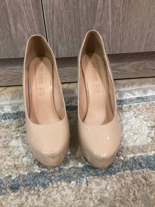 Туфли Miss Suzana оригинал