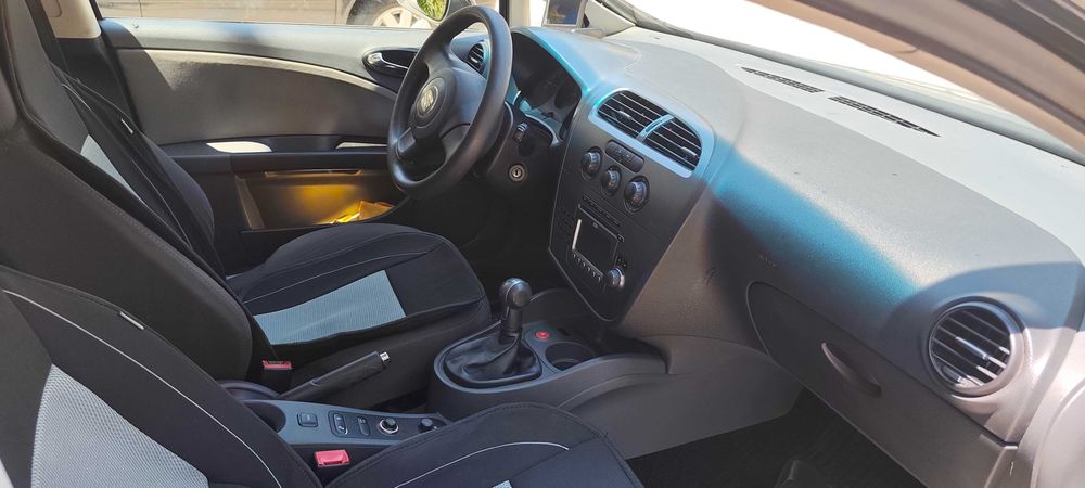 De vanzare Seat Leon