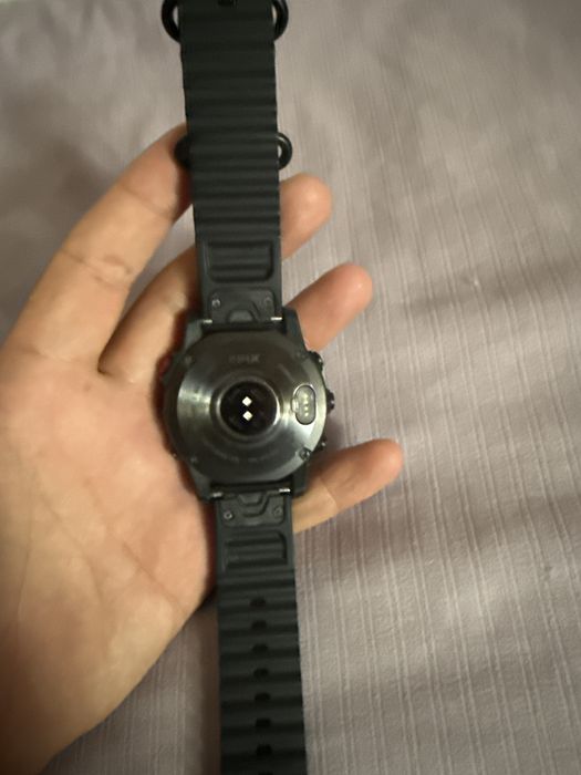 Garmin epix 2 pro Sapphire 51mm