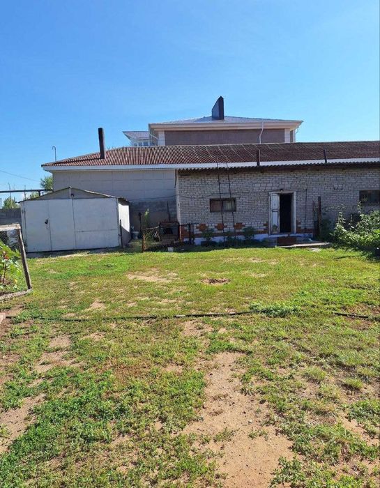 Продам дом в с Мичуринское