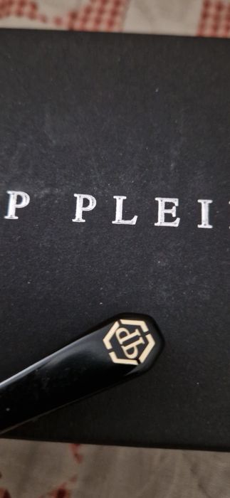 Ochelari de soare Philipp Plein, model 2026, 100% originali