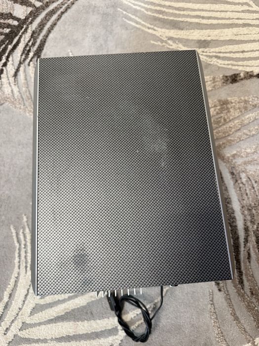 JBL-SUB-200/230 Subwoofer