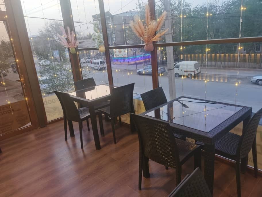 Ustar kursi sotiladi 850 000 min som