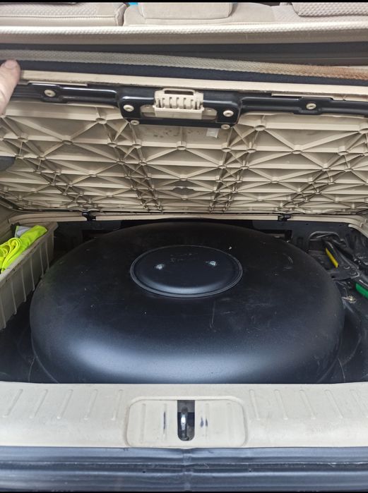 Hyundai Tucson 2.0, 141к.с., 4х4