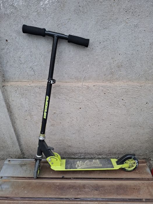 Trotinetă mecanică