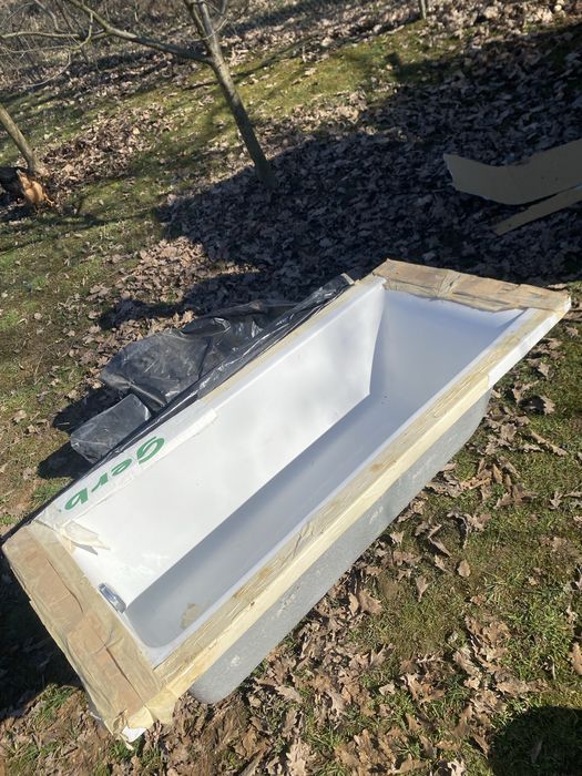 Cada adusa din italia