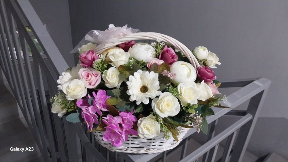 Подарок для любимых будет цветов