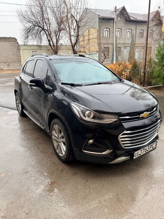 Мошина идеал холатда