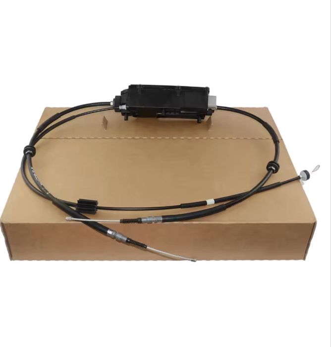 Modul Frana De Mana Parcare Actuator Cuplare Frana Motoras Unitate Control Actionare Frana Stationare Bmw X5 X6 E70 E71 E72 2008-2013 34436850289