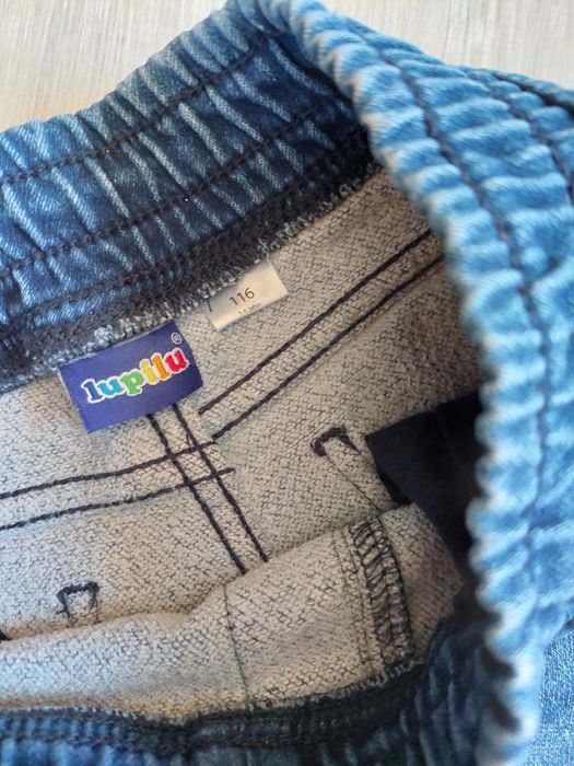 запазени детски  дрехи