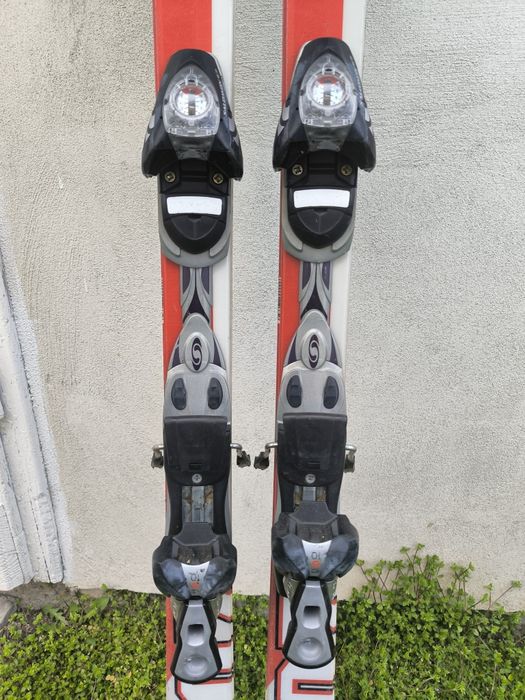 Salomon CROSSMAX75