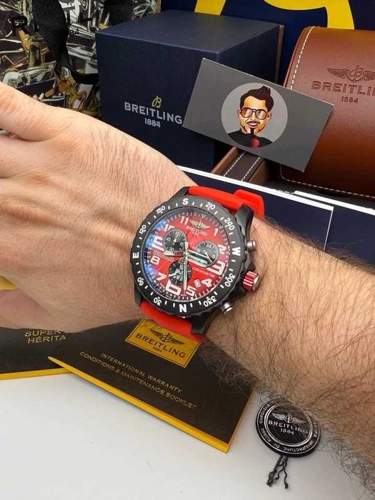 Breitling Endurance pro