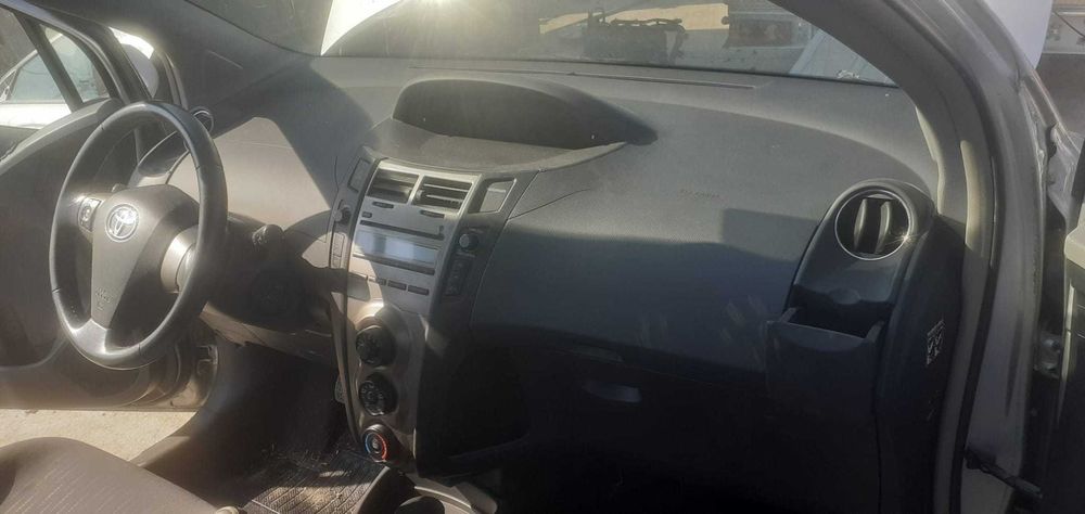 Chiuloasa Toyota Yaris an 2006-2011 1.3 benzina 1NR-FE