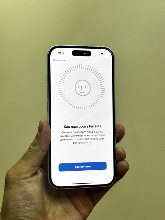Iphone 16. 128гб. АККУМ 95%.