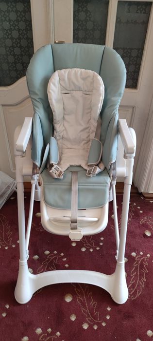 Детский стул для кормления