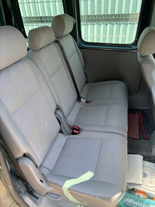Piese vw caddy 1,9 tdi 2008
