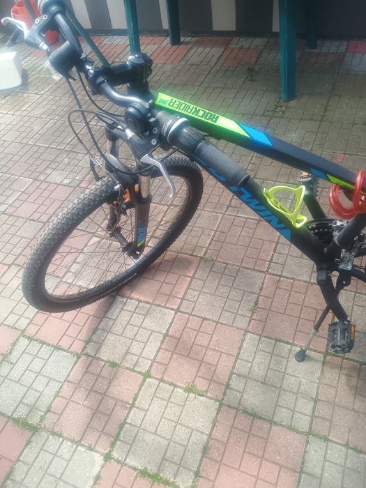 Bicicleta adult pe 26