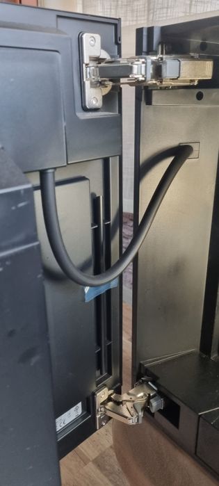 Кафемашина Siemens CT636LES1