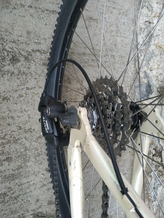 Велосипед Gary Fisher 26 цола