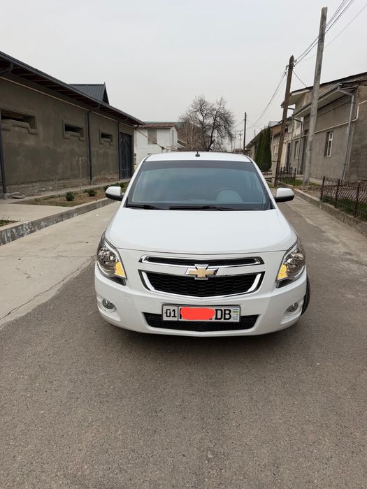 Cobolt 2020 yil hisob malumot tozza