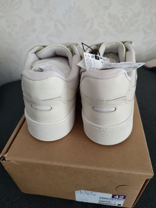 Маратонки   Zara