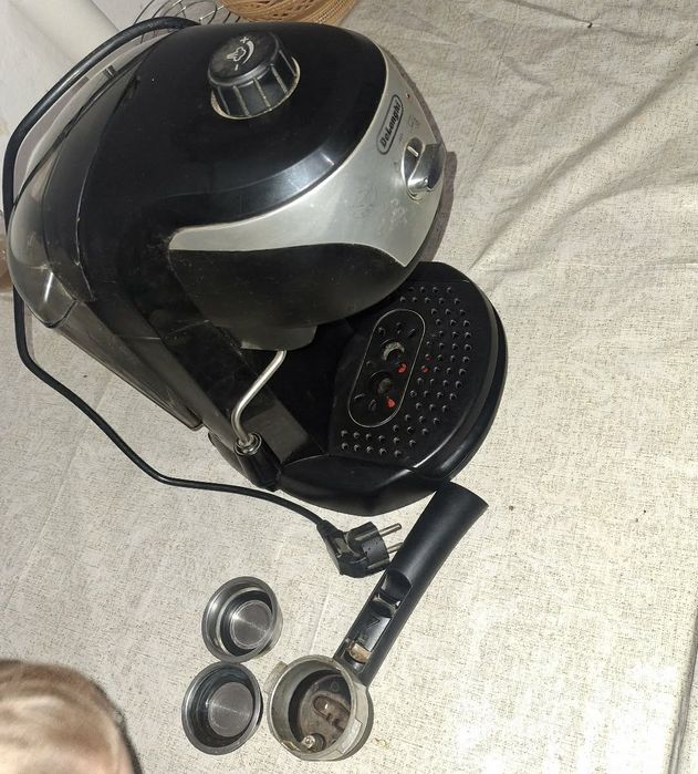 Aparat de cafea  de vanzare