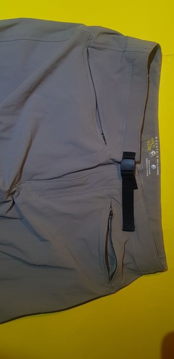 Montain Hardwear  мъжки къс спортен панталон