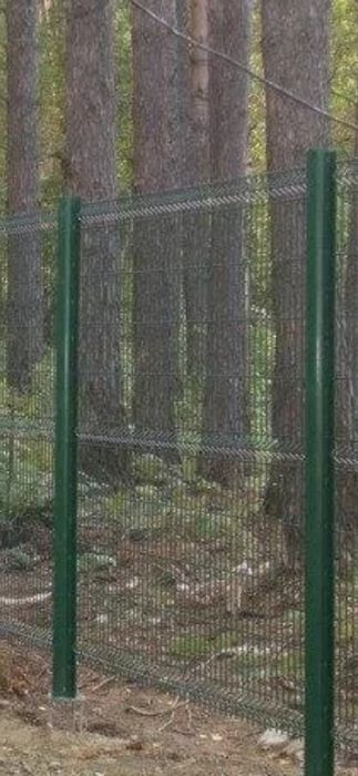 Производим и продаём 3д сетку в городе Актау.