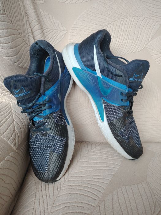 Запазени мъжки Nike два чифта