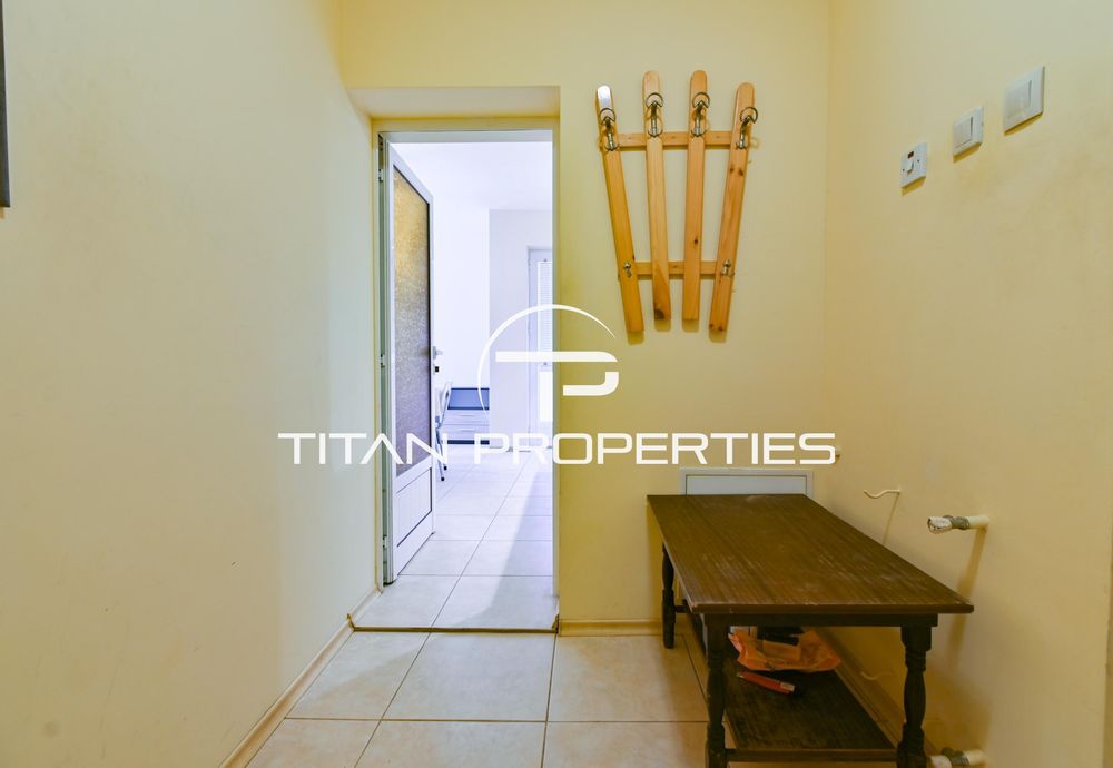 Дава се под наем Едностаен апартамент в София, Триъгълника - 45 кв.м за 463.59 € - Снимка #7