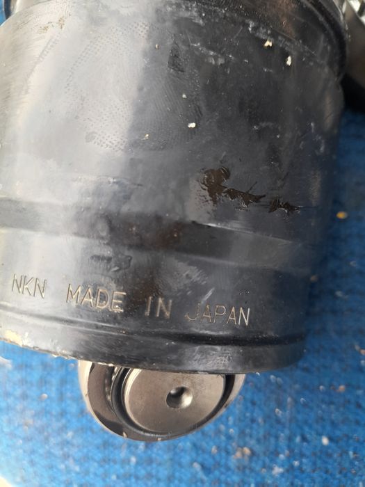 Карета за японски автомобил и тортинетка