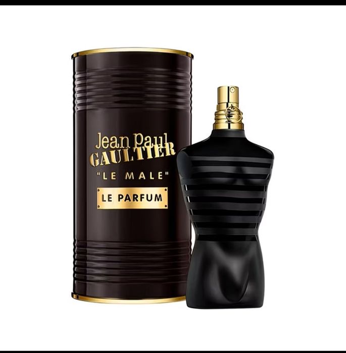 Jean Paul духи для любого