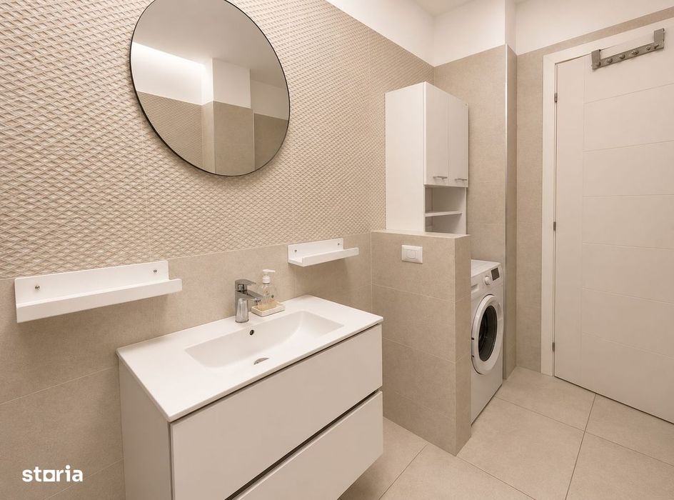 Ap 2 camere| premium | Laken ON | Mamaia | Constanta