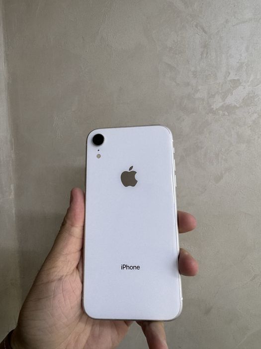 Айфон XR 64гб Оригинал