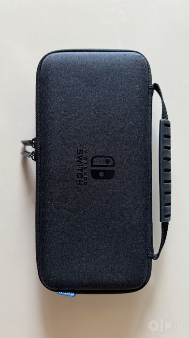 Чехол HORI для Nintendo Switch, оригинал