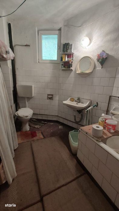 De vanzare casa ,Deva,strada Aurel Vlaicu