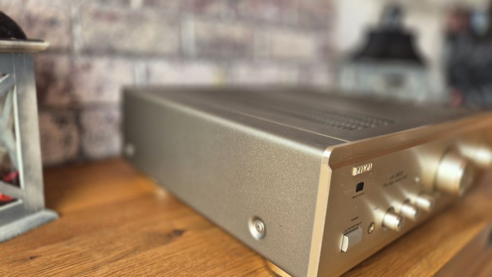 Denon PMA-1500 R mk2