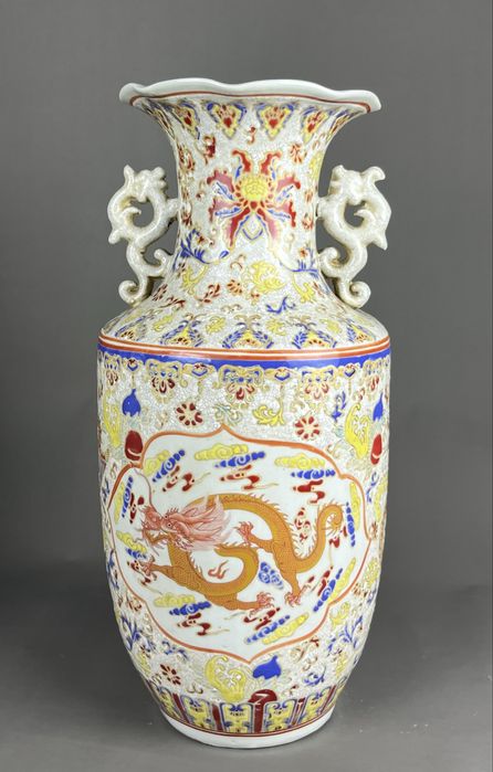 Продам Парадные Вазы. Фарфор