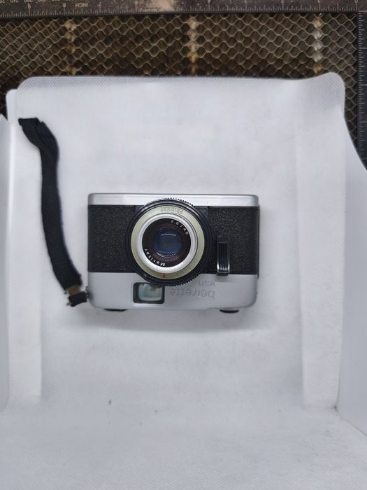 Фотоапарат Beirette – ретро аналогов фотоапарат (Германия)