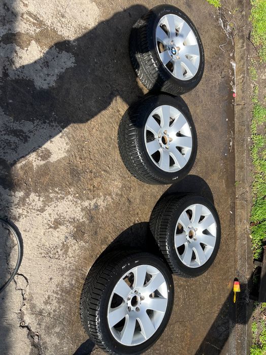 Джанти за бмв 18цола