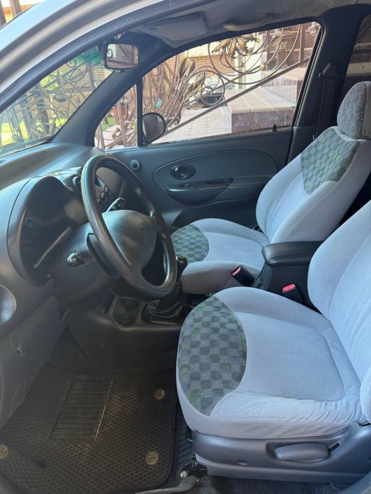 Other Matiz 2010 — 4