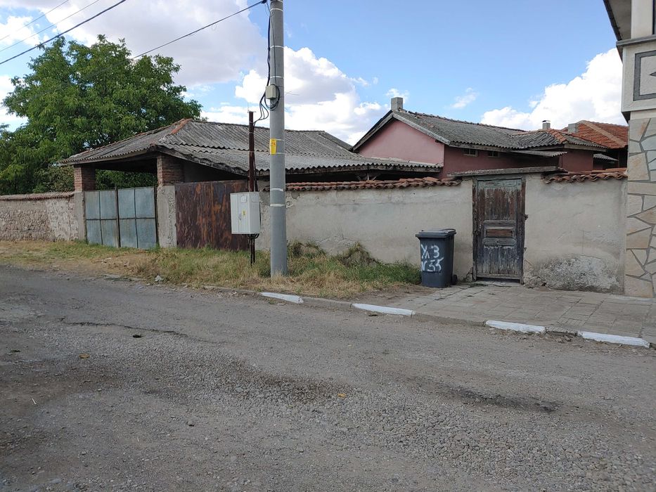 Продава се Къща в Първомай - 140 кв.м за 765 €/кв.м - Снимка #16