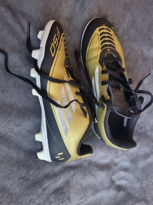 Детски бутонки Adidas F50