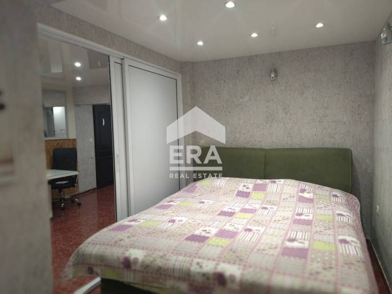 Продава се Двустаен апартамент в Варна, Генералите - 50 кв.м за 2860 €/кв.м - Снимка #5