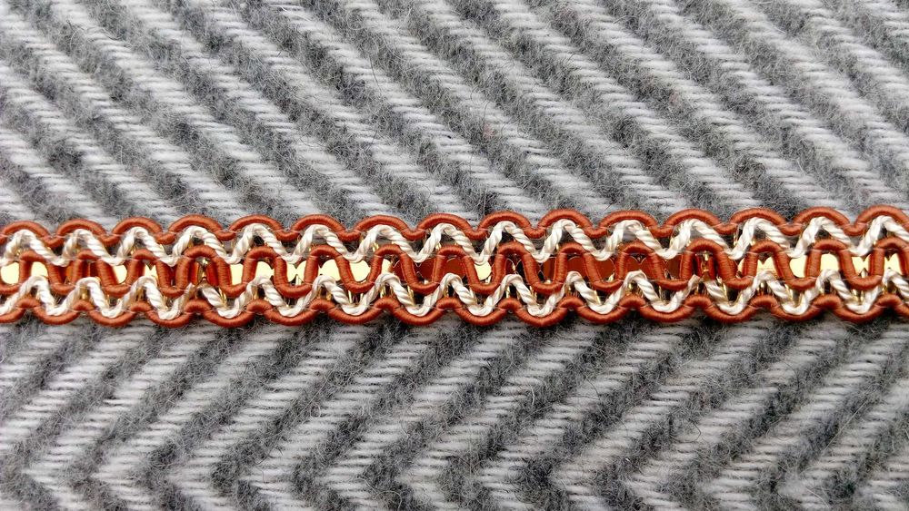 ширити за декорация